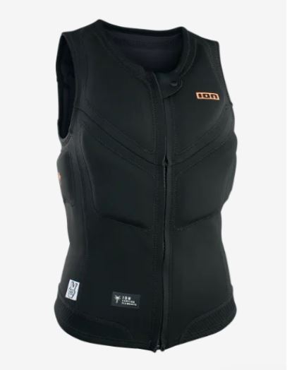 ION Vest Ivy Vest FZ WOMEN