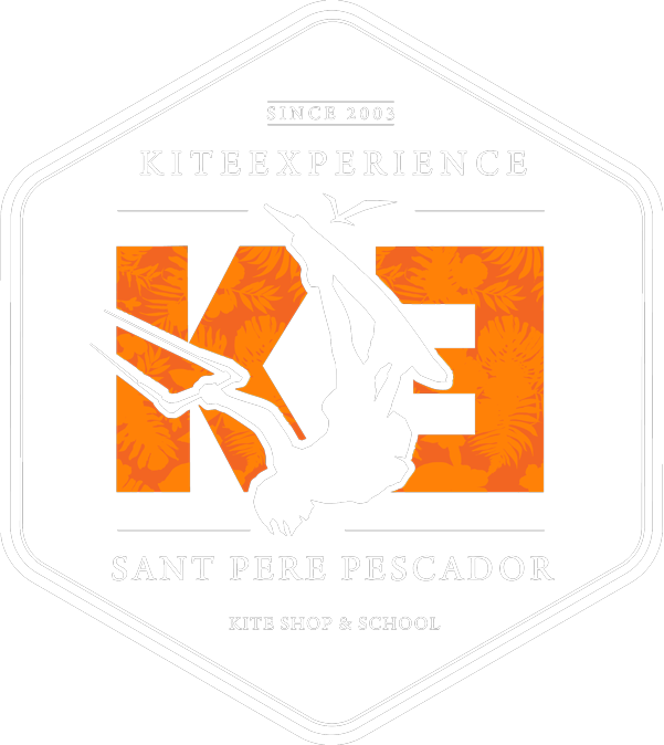 logotipo Kite Experience